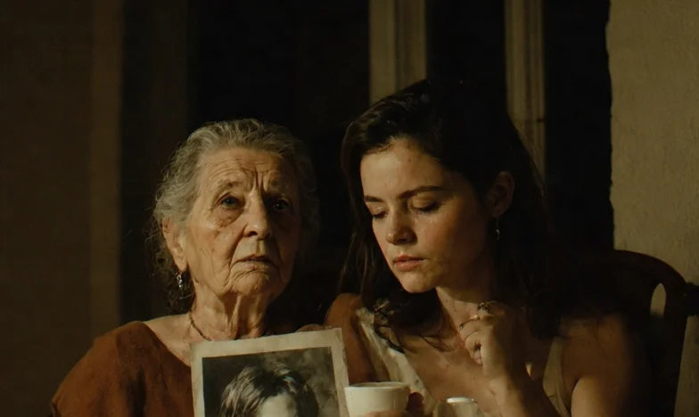 La otra cara: Una suegra que nunca conocí de verdad