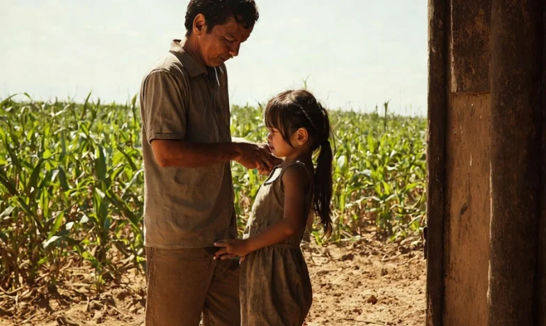 La Tormenta que Nunca Llegó
