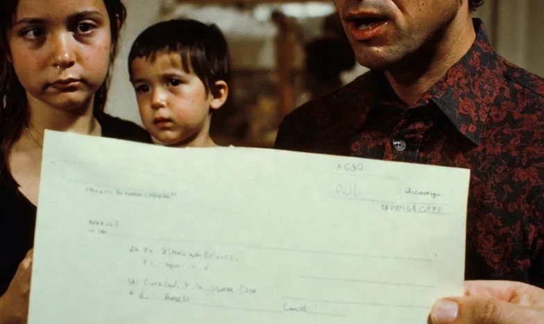 La Verdad Bajo Mi Piel: El Día Que Perdí a Mis Hijos (O Eso Creí)