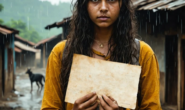 Las reglas de mi vida: La historia de Camila y el peso de los secretos