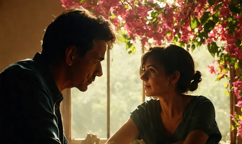 Lo que más me dolió no fue con quién, sino por qué: Confesiones de un matrimonio roto