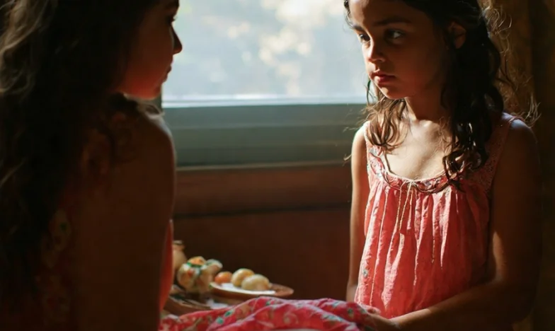 Los hijos de mi cuñada me están volviendo loca: ¿Cómo proteger a mi hija sin romper a la familia?