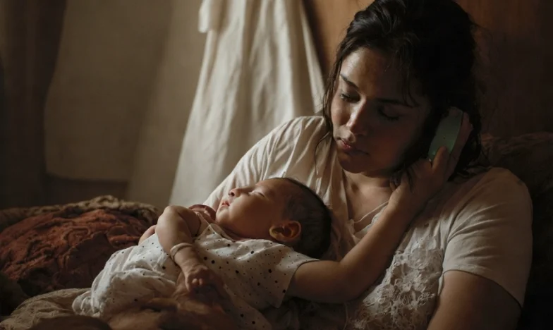 Mi boda nunca se celebró: la historia de una traición en el corazón de México