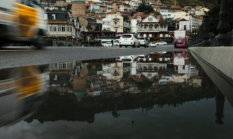 Mi corazón se rompió dos veces: El sueño americano que se volvió pesadilla