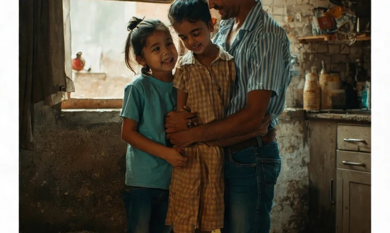 Mi madre vive en la abundancia mientras nosotros sobrevivimos: Un grito desde el corazón de una familia mexicana