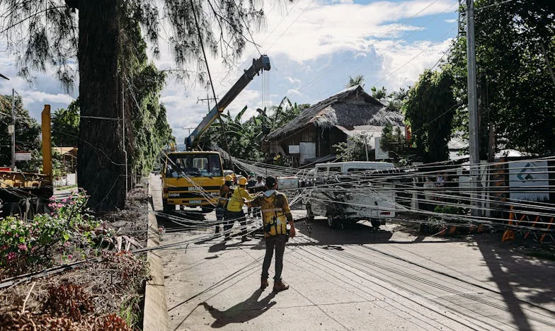 Mi pequeño héroe en la sombra: El valor de mi hijo que nos salvó del infierno en casa