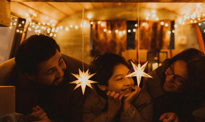 No tienes derecho a tener hijos hasta que tus sobrinos crezcan: La historia de una familia rota por el control paterno