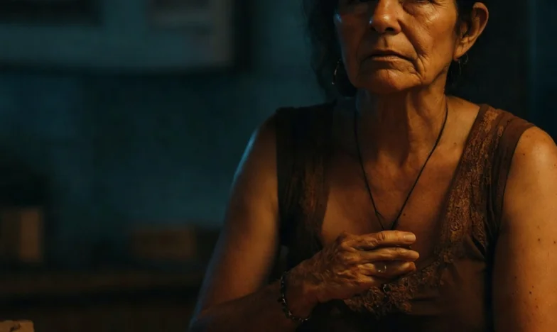 Nunca Más Quiero Casarme: La Historia de Mariana