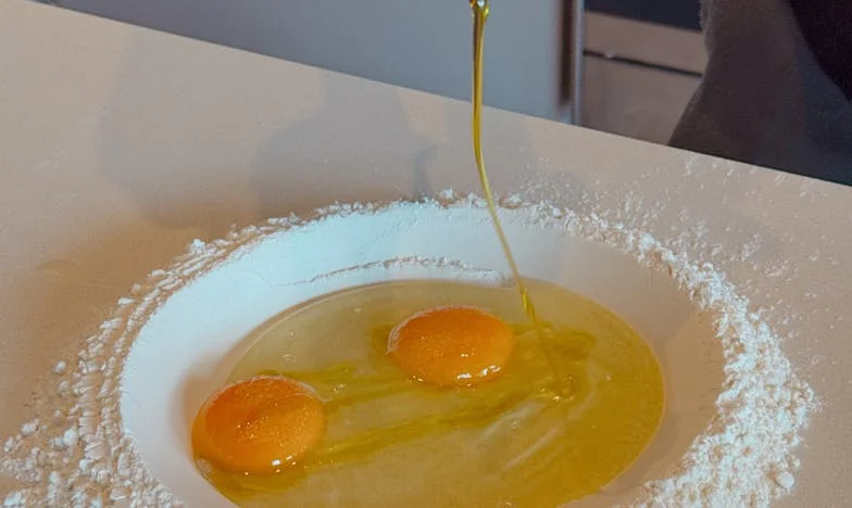 Oración en la sala de espera: La noche en que casi perdí a Mariana