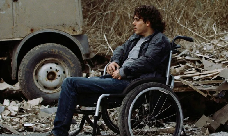 Perdí la salud, pero no a mi familia: La historia de Julián