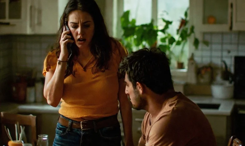 ¿Por qué no me invitaron? El peso invisible de la familia