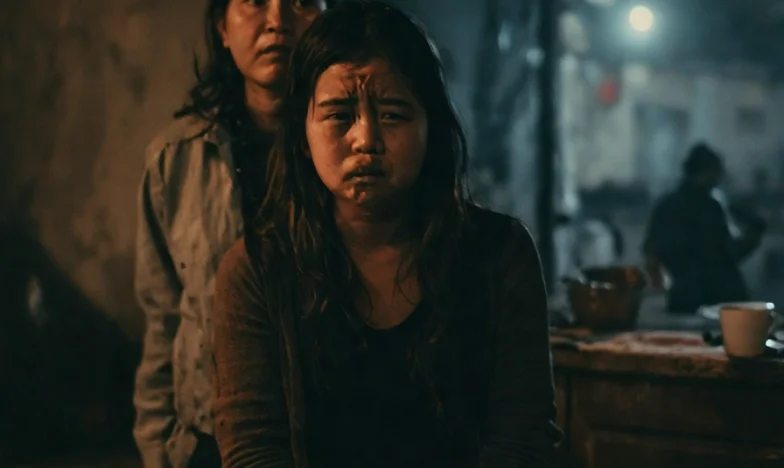 Rosas rotas: El drama de amor de Mariana y Sebastián