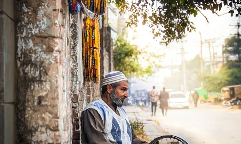 Siempre en segundo plano: Cuando el amor se ahoga en los problemas familiares