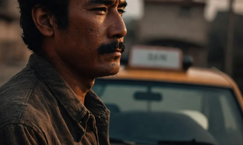 Sombras del Ayer: El reencuentro con mi hermano perdido