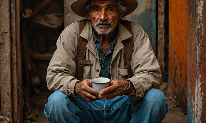 Tío y nuevos comienzos: El diario de Borys en tierras mexicanas