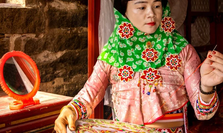 ¿Todavía es mi hogar? La historia de una nuera en guerra con su suegra y su pareja