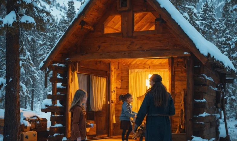 Vacaciones en ruinas: El verano que mi suegra destruyó