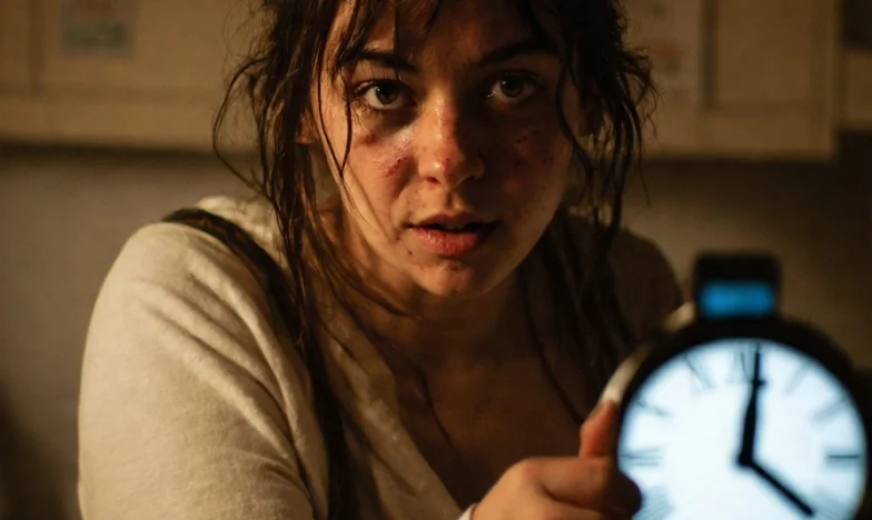 Bajo el Volcán: Traición, Familia y Renacer en Puebla