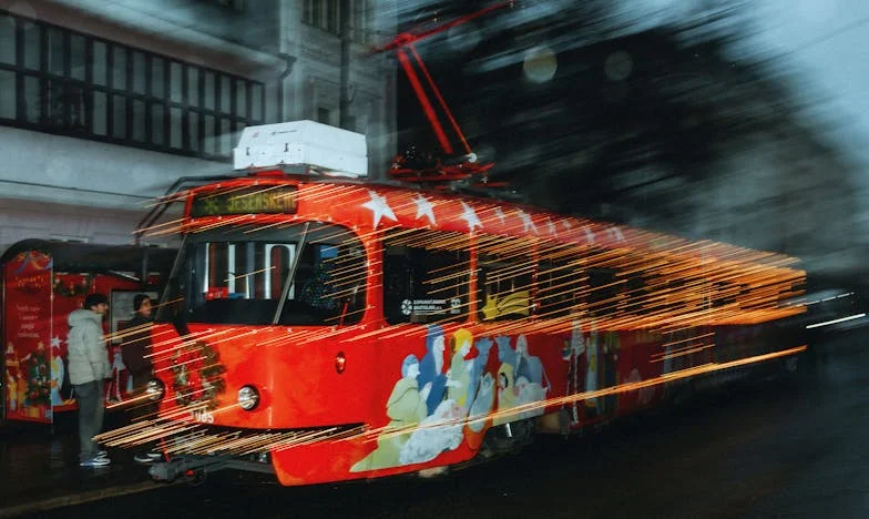 Bajo la Lluvia de Lima: El Día que Encontré un Hijo