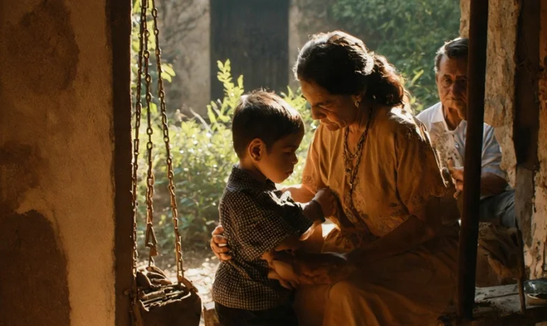 Cuando el Amor Llega con un Hijo: La Historia de Nuestra Nueva Familia