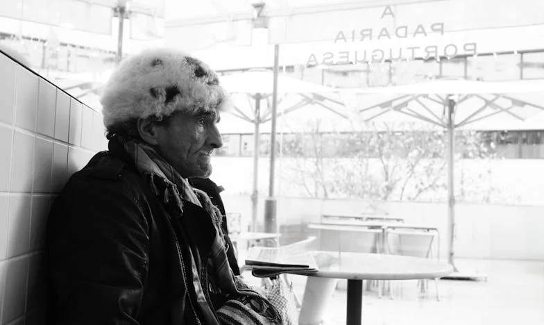 Cuando el inglés me enseñó a vivir de nuevo