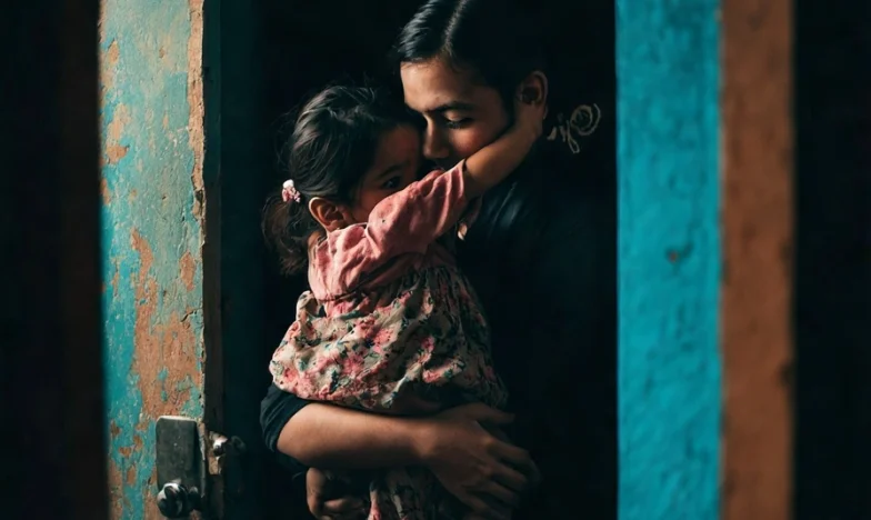 Desde el fondo del alma: la bondad inesperada que cambió mi vida