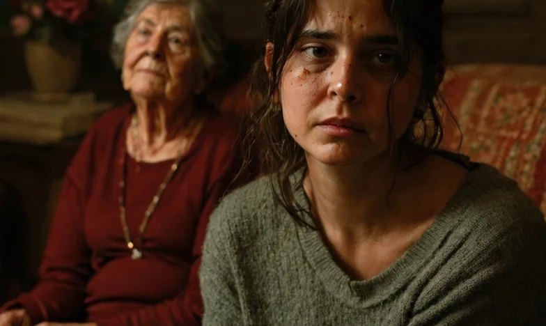 Doce años de sacrificio: El día que todo cambió por una sola petición