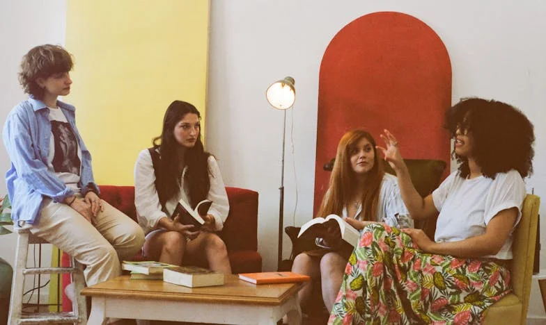 Doce años después: el regreso de Julián