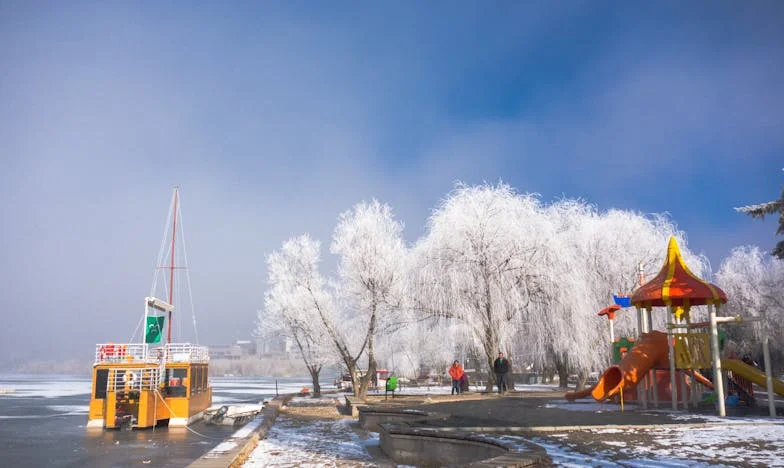 El abrazo perdido: La historia de una abuela latinoamericana