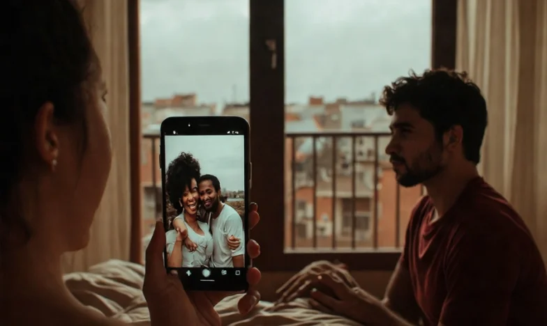 El bumerán de la vida: entre la traición y el regreso