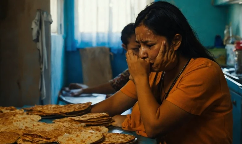 El corazón de una madre contra el destino: la historia de Mariana, las gemelas y la lucha por la vida