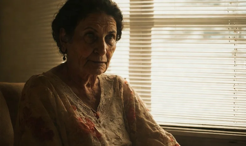 El eco de los silencios: La vida de Marta Salazar