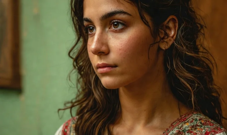 El Legado de Mamá: Entre la Sangre y la Traición