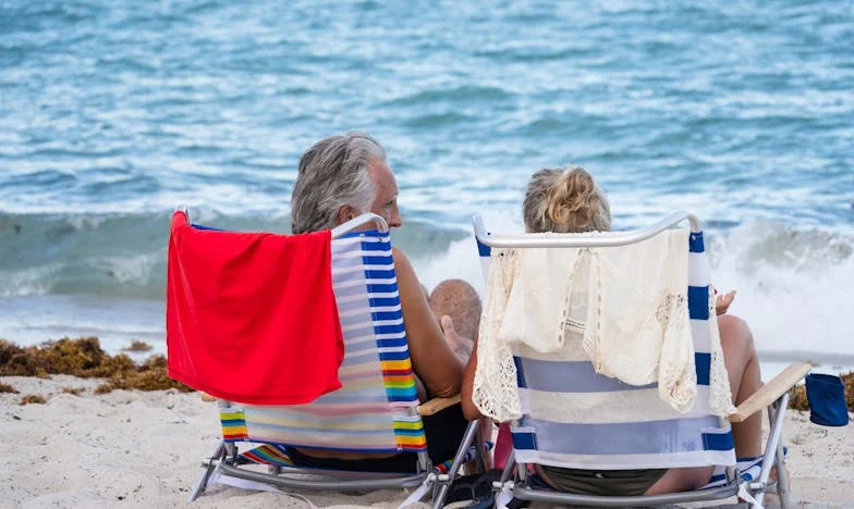 El peso invisible de la abuela: secretos y silencios en casa de los Ramírez