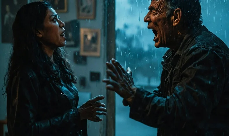 El precio del perdón: La historia de Tadeo y Marta en Monterrey