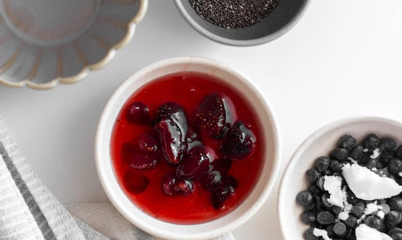 El Sabor Amargo de la Vergüenza: Cuando el Amor y la Cocina se Mezclan