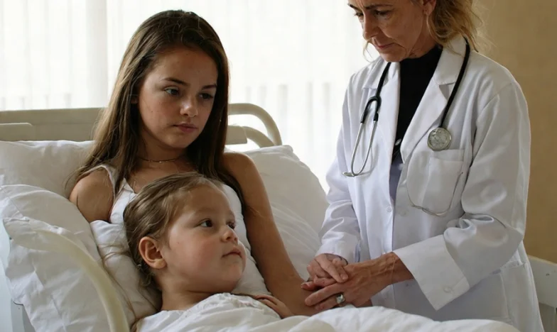 El Silencio de las Madrugadas