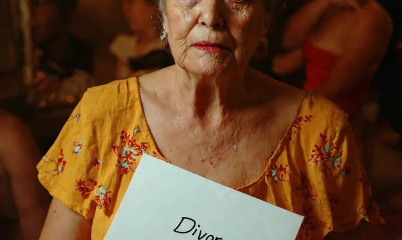 El sobre que rompió mi vida: El día que mi esposo me pidió el divorcio en mi cumpleaños