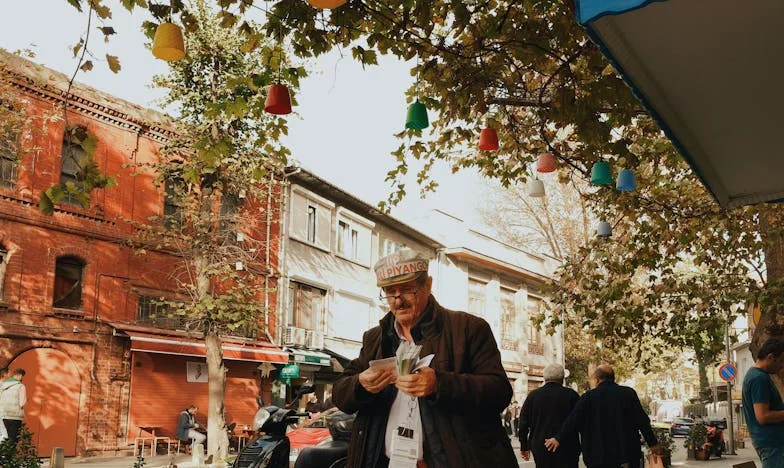 Entre dos hogares: La vida de Milena en el corazón de América Latina