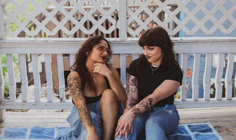 Entre Dos Mundos: Cuando Mi Esposo Eligió Otro Camino