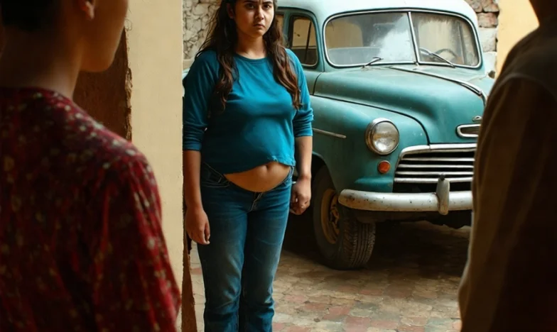 Entre el miedo y el amor: Mi vida en la cuerda floja