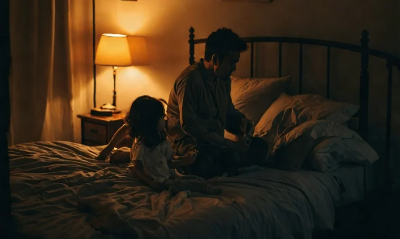 Entre el Silencio y la Tormenta: Diario de un Divorcio en Lima