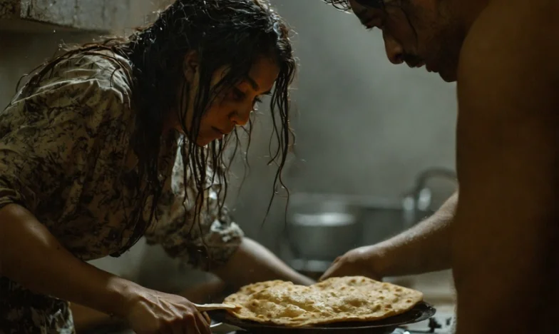 Fresco o Nada: El Silencio de la Cocina