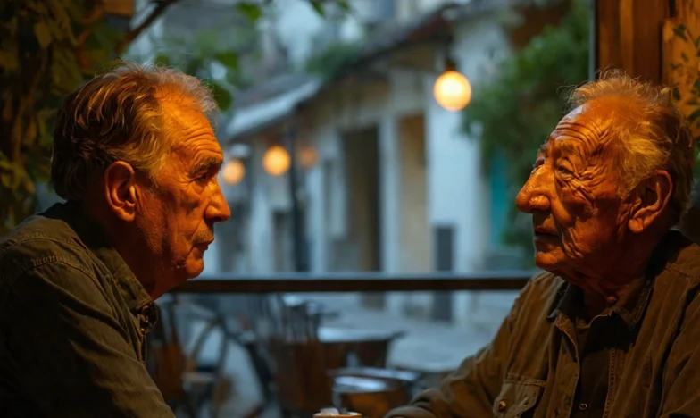 La llamada que nunca esperé: el regreso de mi padre