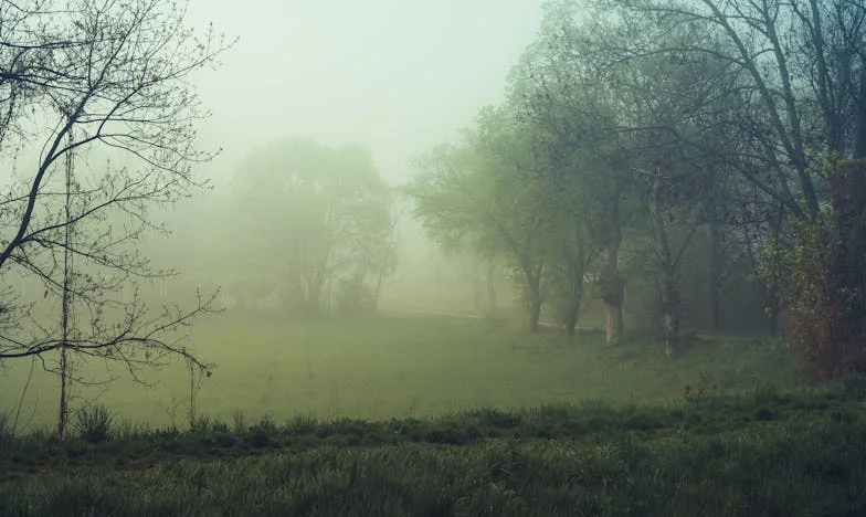 La voz de Samuel en la estación