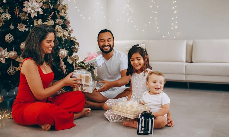 Mi pequeña Camila y el vestido de diseñador: ¿Hasta dónde llega el amor de una madre?