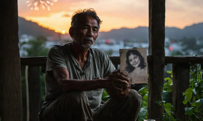 No vengas a mi boda, papá: una historia de sacrificio y desencuentro