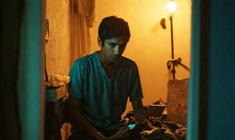 Ocho meses bajo presión: ¿Soy solo el cajero de mis padres?