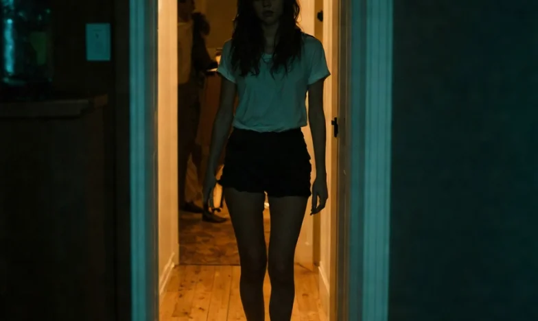 Palabras Calladas en la Madrugada