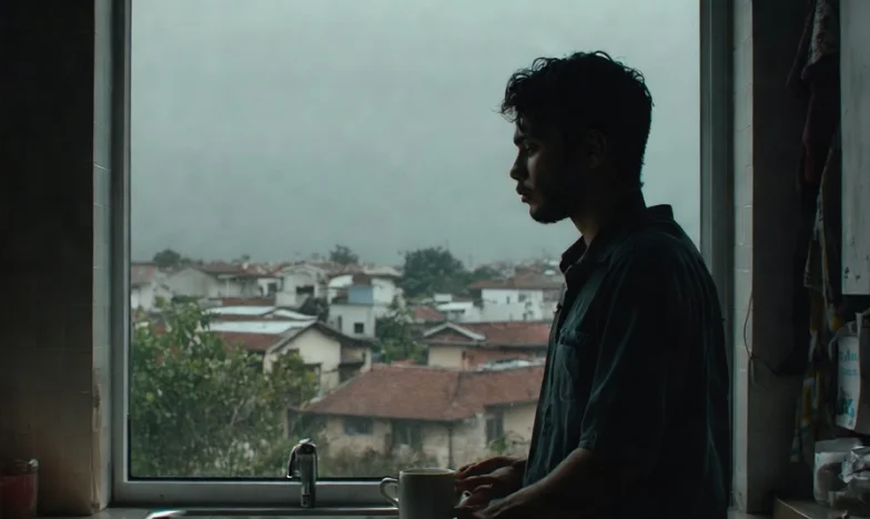 Perdí el amor, pero encontré mi familia: La historia de Julián